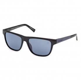 Слънчеви очила Timberland TB00069 polarized sunglasses - Black (Shiny Black) слънчеви,очила,слънчеви,очила,timberland,tb00069,polarized,sunglasses,black,(shiny,black)