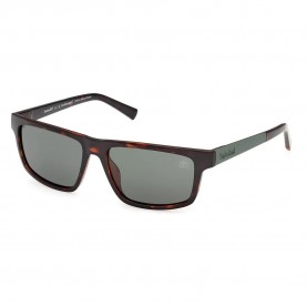 Слънчеви очила Timberland TB00070 polarized sunglasses - Brown (Dark Havana) слънчеви,очила,слънчеви,очила,timberland,tb00070,polarized,sunglasses,brown,(dark,havana)