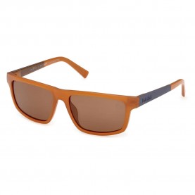 Слънчеви очила Timberland TB00070 polarized sunglasses - Brown (Light Brown / Monocolor) слънчеви,очила,слънчеви,очила,timberland,tb00070,polarized,sunglasses,brown,(light,brown,monocolor)