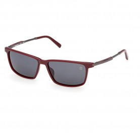 Слънчеви очила Timberland TB00071 polarized sunglasses - Red (Shiny Red) слънчеви,очила,слънчеви,очила,timberland,tb00071,polarized,sunglasses,red,(shiny,red)