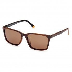 Слънчеви очила Timberland TB00073-H polarized sunglasses - Brown (Brown Horn) слънчеви,очила,слънчеви,очила,timberland,tb00073,h,polarized,sunglasses,brown,(brown,horn)