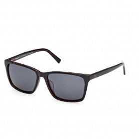 Слънчеви очила Timberland TB00073-H polarized sunglasses - Red (Red / Horn) слънчеви,очила,слънчеви,очила,timberland,tb00073,h,polarized,sunglasses,red,(red,horn)
