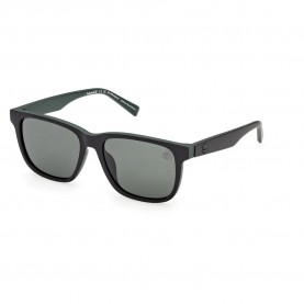 Слънчеви очила Timberland TB00078 junior Polarized Sunglasses - Clear (Matte Black) слънчеви,очила,слънчеви,очила,timberland,tb00078,junior,polarized,sunglasses,clear,(matte,black)