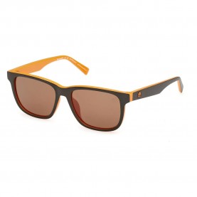 Слънчеви очила Timberland TB00078 junior Polarized Sunglasses - Golden (Matte Dark Green) слънчеви,очила,слънчеви,очила,timberland,tb00078,junior,polarized,sunglasses,golden,(matte,dark,green)