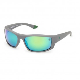 слънчеви,очила,слънчеви,очила,timberland,tb00081,junior,polarized,sunglasses,clear,(grey,monocolor)