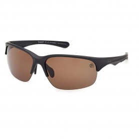 слънчеви,очила,слънчеви,очила,timberland,tb00082,polarized,sunglasses,black,(matte,black)