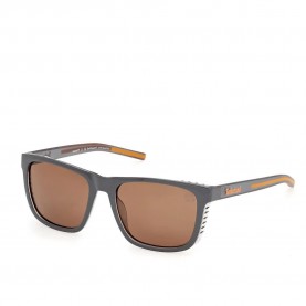 Слънчеви очила Timberland TB00086 polarized sunglasses - Grey (Grey / Monocolor) слънчеви,очила,слънчеви,очила,timberland,tb00086,polarized,sunglasses,grey,(grey,monocolor)