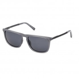Слънчеви очила Timberland TB00088 polarized sunglasses - Grey (Grey / Monocolor) слънчеви,очила,слънчеви,очила,timberland,tb00088,polarized,sunglasses,grey,(grey,monocolor)