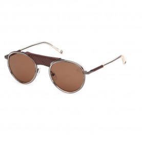 Слънчеви очила Timberland TB00090 polarized sunglasses - Brown (Crystal / Monocolor) слънчеви,очила,слънчеви,очила,timberland,tb00090,polarized,sunglasses,brown,(crystal,monocolor)