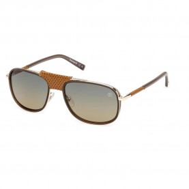 Слънчеви очила Timberland TB00091 polarized sunglasses - Brown (Shiny Dark Green) слънчеви,очила,слънчеви,очила,timberland,tb00091,polarized,sunglasses,brown,(shiny,dark,green)