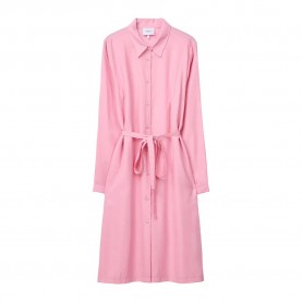 рокля,дамски,поли,и,рокли,makia,daisy,long,sleeve,dress,pink,(rose)