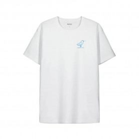 тениска,мъжки,тениски,дамски,тениски,makia,tweeter,short,sleeve,t,shirt,white,(white)
