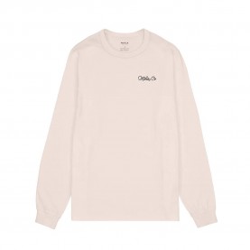 тениска,мъжки,тениски,дамски,тениски,makia,watchdog,long,sleeve,t,shirt,beige,(off,white)