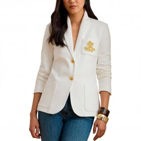 сако,дамски,сака,lauren,by,ralph,lauren,anfisa,petite,blazer,white,(white)