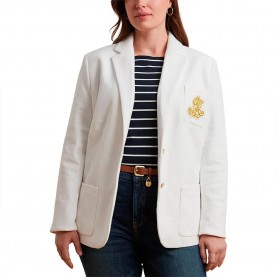 сако,дамски,сака,lauren,by,ralph,lauren,anfisa,plus,size,blazer,white,(white)
