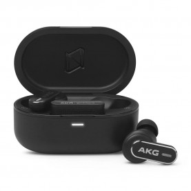 Слушалки Akg N5 wireless earphones - Black (Black) слушалки,слушалки,akg,n5,wireless,earphones,black,(black)