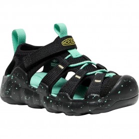 Сандали Keen Hyperport H2 sandals - Black (Black Stardust) сандали,детски,сандали,и,чехли,keen,hyperport,h2,sandals,black,(black,stardust)