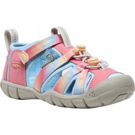 Сандали Keen Seacamp II CNX sandals - Pink (Ombre Pink Lemonade) сандали,детски,сандали,и,чехли,keen,seacamp,ii,cnx,sandals,pink,(ombre,pink,lemonade)
