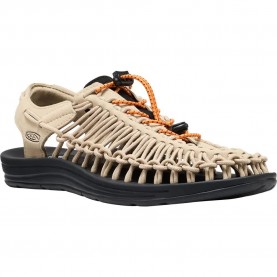 Сандали Keen Uneek sandals - Beige (Safari / Orange Peel) сандали,мъжки,сандали,keen,uneek,sandals,beige,(safari,orange,peel)