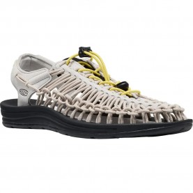 Сандали Keen Uneek sandals - Grey (Vapor / Cream Gold) сандали,мъжки,сандали,keen,uneek,sandals,grey,(vapor,cream,gold)