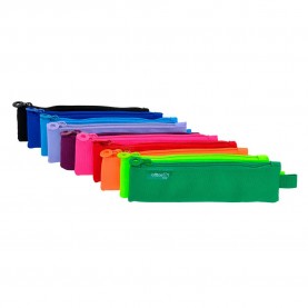 канцеларски,принадлежности,oxford,cofre,kangoo,pencil,case,multicolor,(space)