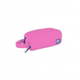 канцеларски,принадлежности,oxford,kangoo,b,smart,pencil,case,pink,(pink)