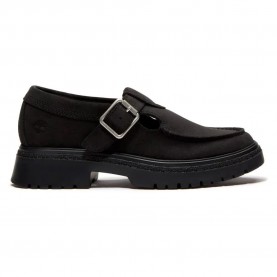 Обувки Timberland Cambria Valley Buckle boots - Black (Black Suede) обувки,дамски,боти,мъжки,боти,timberland,cambria,valley,buckle,boots,black,(black,suede)