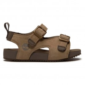 сандали,детски,сандали,и,чехли,timberland,castle,island,backstrap,toddler,sandals,brown,(light,beige,suede)