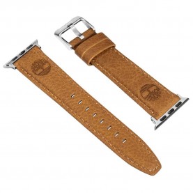 Timberland Lacandon Brown Leather strap - Brown (Assorted) електро,timberland,lacandon,brown,leather,strap,brown,(assorted)