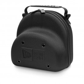 Чанта New era 2 Cap bag - Black (Black) чанта,сакове,new,era,2,cap,bag,black,(black)