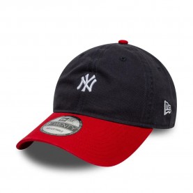шапка,всички,шапки,new,era,60856242,mini,9twenty,new,york,yankees,cap,blue,(navy)