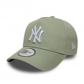 шапка,всички,шапки,new,era,60856249,9forty,aframe,new,york,yankees,cap,green,(green,pastel)