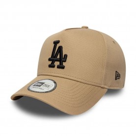 Шапка New era 60856250 9Forty Aframe Los Angeles Dodgers cap - Beige (Light Beige) шапка,всички,шапки,new,era,60856250,9forty,aframe,los,angeles,dodgers,cap,beige,(light,beige)