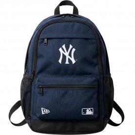 Раница New era MLB 60856122 New York Yankees backpack 22L - Blue (Navy) раница,раници,new,era,mlb,60856122,new,york,yankees,backpack,22l,blue,(navy)