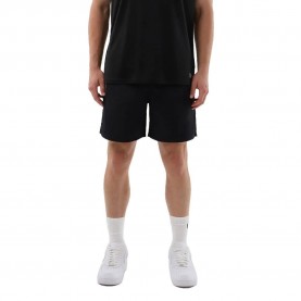 Къси панталони New era MLB Core Plus New York Yankees shorts - Black (Black) къси,панталони,мъжки,панталони,дамски,панталони,new,era,mlb,core,plus,new,york,yankees,shorts,black,(black)