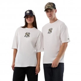 тениска,мъжки,тениски,дамски,тениски,new,era,mlb,infill,new,york,yankees,short,sleeve,t,shirt,white,(white)