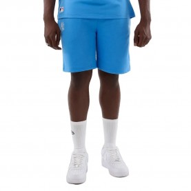 Къси панталони New era MLB Midi Le New York Yankees shorts - Blue (Pastel Blue) къси,панталони,мъжки,панталони,дамски,панталони,new,era,mlb,midi,le,new,york,yankees,shorts,blue,(pastel,blue)