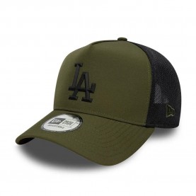 шапка,всички,шапки,new,era,mlb,sport,9forty,aframe,los,angeles,dodgers,trucker,cap,green,(emerald,green)