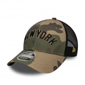 Шапка New era Wordmark 9Forty New York Yankees cap - Green (Black) шапка,всички,шапки,new,era,wordmark,9forty,new,york,yankees,cap,green,(black)