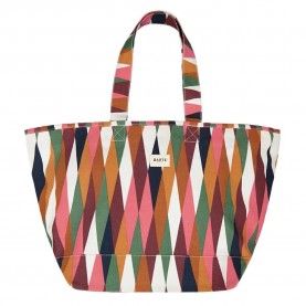 Чанта Barts Juno tote bag - Multicolor (Multicolor) чанта,всички,чанти,barts,juno,tote,bag,multicolor,(multicolor)