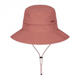 Шапка Barts Meandere hat - Pink (Brick) шапка,всички,шапки,barts,meandere,hat,pink,(brick)