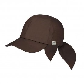 Шапка Barts Wupper cap - Brown (Coffee) шапка,всички,шапки,barts,wupper,cap,brown,(coffee)