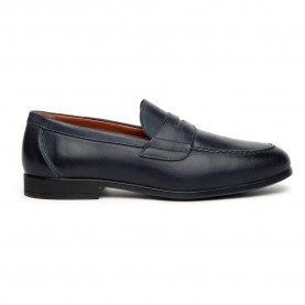 Nero giardini E400162U loafers - Blue (Blue) мъжки,обувки,дамски,обувки,nero,giardini,e400162u,loafers,blue,(blue)