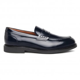 Nero giardini E500600U loafers - Blue (Blue) мъжки,обувки,дамски,обувки,nero,giardini,e500600u,loafers,blue,(blue)