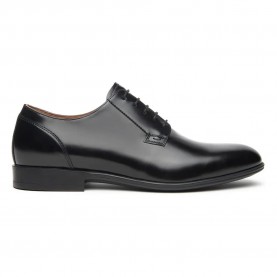 Обувки Nero giardini E601051UE shoes - Black (Black) обувки,мъжки,обувки,nero,giardini,e601051ue,shoes,black,(black)