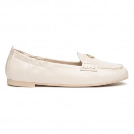 Nero giardini E615010D loafers - Beige (Cream) мъжки,обувки,дамски,обувки,nero,giardini,e615010d,loafers,beige,(cream)