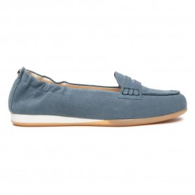 Nero giardini E615040D loafers - Blue (Avio) мъжки,обувки,дамски,обувки,nero,giardini,e615040d,loafers,blue,(avio)
