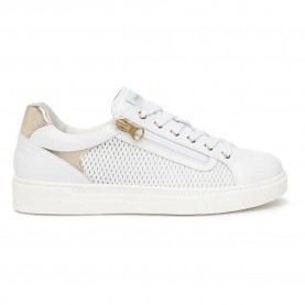 Маратонки Nero giardini E615252D trainers - White (White) маратонки,мъжки,маратонки,дамски,маратонки,nero,giardini,e615252d,trainers,white,(white)