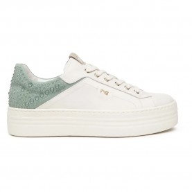 маратонки,мъжки,маратонки,дамски,маратонки,nero,giardini,e615300d,trainers,white,(bone)