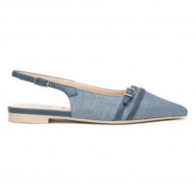 Обувки Nero giardini E615540D shoes - Blue (Avio) обувки,дамски,обувки,nero,giardini,e615540d,shoes,blue,(avio)